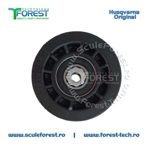 Fulie curea transmisie propulsie Husqvarna LC356AWD - Img 5