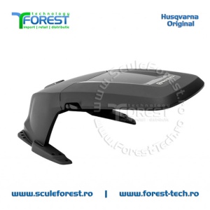 Garaj de protectie pentru robotul de gazon Husqvarna 305, 310, 315, 310 MarkII, 315 MarkII, 405, 415x