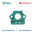 Garnitura carburator atomizor Cifarelli M3A