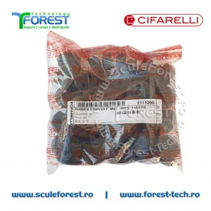 Garnitura rezervor benzina Cifarelli M3A - Img 5