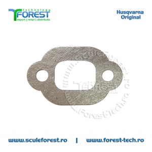 Garnitura toba originala drujba Husqvarna 135, 435, 435e, 440, 440e, 445, 450, Jonsered CS2240, CS2240S, CS2245, CS2250, McCulloch CS390, CS410, CS450