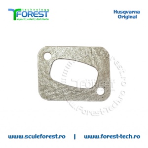Garnitura toba originala drujba Husqvarna 340, 340e, 345, 345e, 350, 346XP, 353