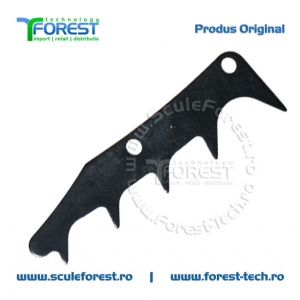 Gheara doborare originala pentru drujba Husqvarna 340, 340e, 345, 345e, 346XP, 350, 350e, 351, 353, 445, 445e, 450, 450e, Jonsered CS2250 - Img 2
