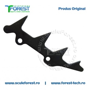 Gheara doborare originala pentru drujba Husqvarna 357XP, 359, 455 Rancher, 460 Rancher - Img 6