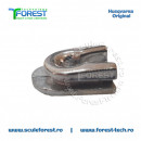 Grommet (ghidaj fir) original cap motocoasa Partner P25, Partner P35