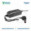 Incarcator baterie Husqvarna QC80, 80W | SculeForest.ro
