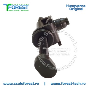 Intinzator original complet drujba Husqvarna 340, 345, 345e, 350, 351, 353, 357XP, 359, Jonsered CS2156, CS2159 - Img 3