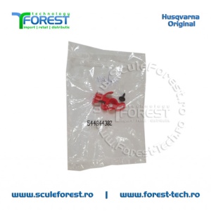 Intrerupator original pentru drujba Husqvarna 135, 435, 435e, 440, 440e, Jonsered CS2240, CS2240S - Img 8