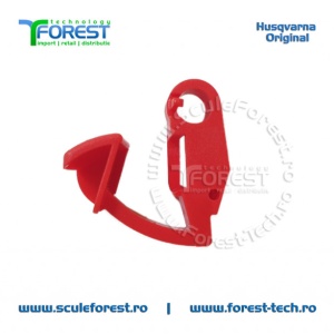 Intrerupator original pentru drujba Husqvarna 340, 340e, 345, 345e, 346XP, 350, 350e, 353, 357XP, 359 - Img 6