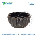 Knob (bulb) inferior original cap motocoasa T55X Husqvarna
