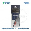 Lama drujba Husqvarna X-FORCE 16"(40cm) pas 3/8 canal 1.5mm