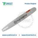 Lama drujba Husqvarna X-FORCE 18"(45cm) pas 325 canal 1.3mm ProLaminated