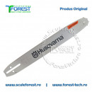 Lama drujba Husqvarna X-PRECISION 14"(35cm) pas 325 canal 1.1mm