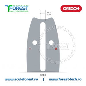 Lama drujba Oregon 20"(50cm) pas 3/8 canal 1.5mm VersaCut - Img 4