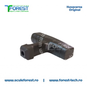 Maner demaror original pentru drujbe sau motocoase Husqvarna - Img 4