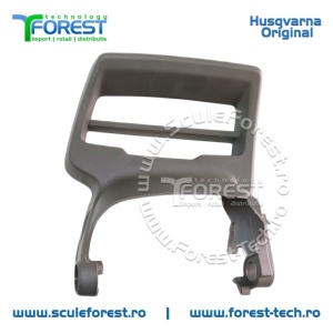 Maner frana original pentru drujba Husqvarna 562XP - Img 8