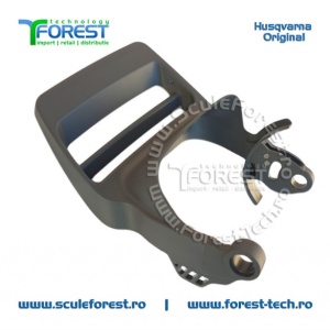 Maner frana original pentru drujba Husqvarna 570, 575XP, 576XP - Img 5