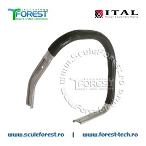Maner frontal compatibil pentru drujba Husqvarna 345, 346XP, 350, 351, 353 - Img 2