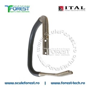 Maner frontal compatibil pentru drujba Husqvarna 357XP, 359 - Img 2