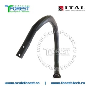 Maner frontal compatibil pentru drujba Stihl 024, 026, MS240, MS260 - Img 4