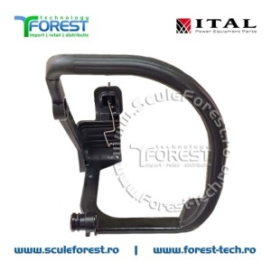 Maner frontal compatibil pentru drujba Stihl MS170, MS180 - Img 3