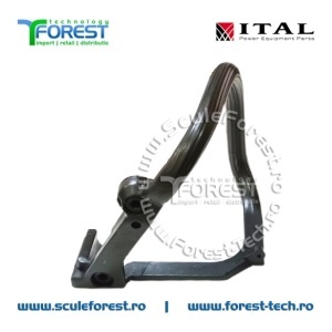 Maner frontal compatibil pentru drujba Stihl MS210, MS230, MS250 - Img 2