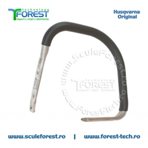 Maner frontal original pentru drujba Husqvarna 365 X-TORQ, 372XP X-TORQ - Img 4