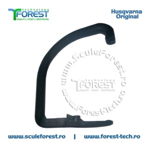 Maner frontal original pentru drujba Partner 4-18XT, 4-20XT, MAC 4-18XT, MAC 4-20XT - Img 2