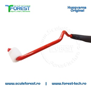 Maner si cablu intrerupator (kit) ptr. masina de tuns gazonul Husqvarna LC 353 AWD - Img 6