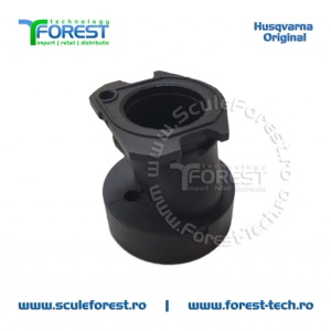 Manson carburator drujba Husqvarna 340, 345, 350, 346XP, 353
