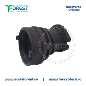 Manson carburator drujba Husqvarna 365, 372XP, Jonsered CS2165, CS2171 - Img 6