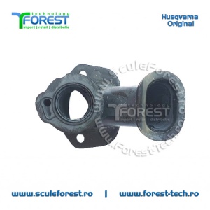 Manson carburator drujba Husqvarna T 435 - Img 4