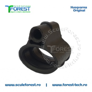 Manson carburator motocoasa Husqvarna 323R, 325RX - Img 2