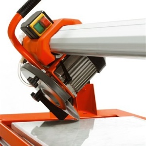 Masa de taiat materiale de constructii TS 73 R / 1.3 CP / cu Disc - Img 3