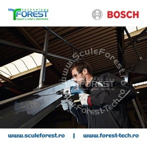 Masina de insurubat cu impact Bosch GBM 13-2RE - Img 3