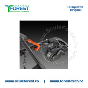 Masina de tuns gazonul Husqvarna LC 353V - 53cm / 3.24CP - Img 4