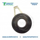 Melc ulei (pinion) original drujba Husqvarna 365, 365 X-TORQ, 372XP, 372 X-TORQ