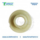Melc ulei (pinion) original drujba Husqvarna 545, 550XP, 555, 560XP