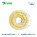 Melc ulei (pinion) original drujba Husqvarna 562XP, 562XPG