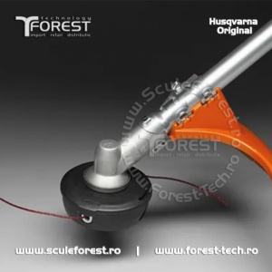 Motocoasa Husqvarna 129R - 1.1 CP | SculeForest.ro - Img 5