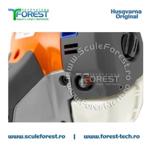 Motocoasa Husqvarna 333R MarkII - 1.3 CP | SculeForest.ro - Img 6