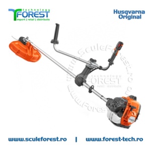 Motocoasa Husqvarna 525 RX MarkII - 1.35 CP | SculeForest.ro - Img 3