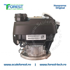 Motor complet Honda GCV 170 pentru masina de tuns gazon Husqvarna LC 353AWD, LC 356VP - Img 4