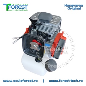 Motor complet motocoasa Husqvarna 333R MarkII - Img 8