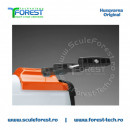 Motounealta gard viu Husqvarna 122HD45 - 45cm - 0.8CP | SculeForest