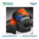 Motounealta gard viu Husqvarna 525HE4 - 2579 mm - 1.35CP | SculeForest