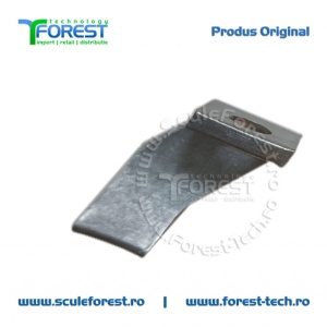 Opritor lant original pentru drujba Husqvarna 340, 345, 350, 455 Rancher - Img 3