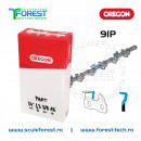 Pachet 5 lanturi drujba Oregon 14"(35cm), 26 dinti, pas 3/8, canal 1.3 91P