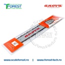 Pachet Anova sina 18" (45cm) pas 3/8" canal 1.5mm + 1 lant 34 dinti pas 3/8" canal 1.5 mm