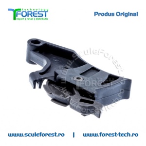 Parghie acceleratie inferioara originala pentru drujba Husqvarna 365, 365 X-TORQ, 371XP, 372XP, 372XP X-TORQ, 385XP, 390XP, 395XP, 371K - Img 6